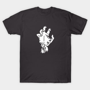 Creepy hand T-Shirt